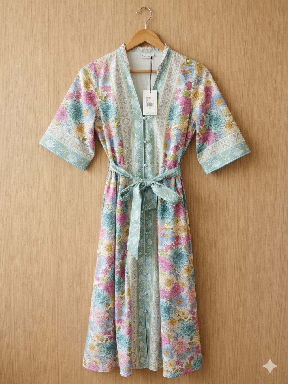 NWT Hermoza Alessia Dress | One Sweet Day size S/M